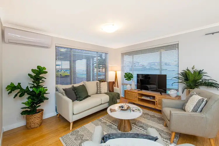 Fourth view of Homely house listing, 1/139 Ormsby Terrace, Silver Sands WA 6210