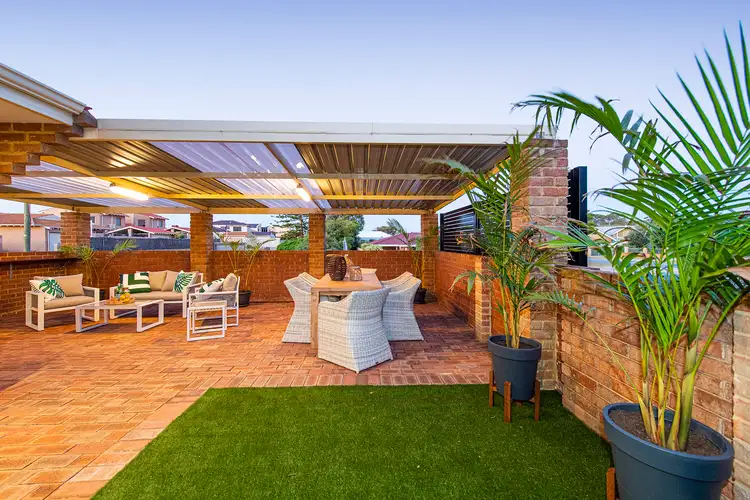 Seventh view of Homely house listing, 1/139 Ormsby Terrace, Silver Sands WA 6210