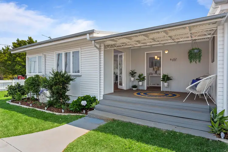 5 Nuss Street, Wilsonton QLD 4350