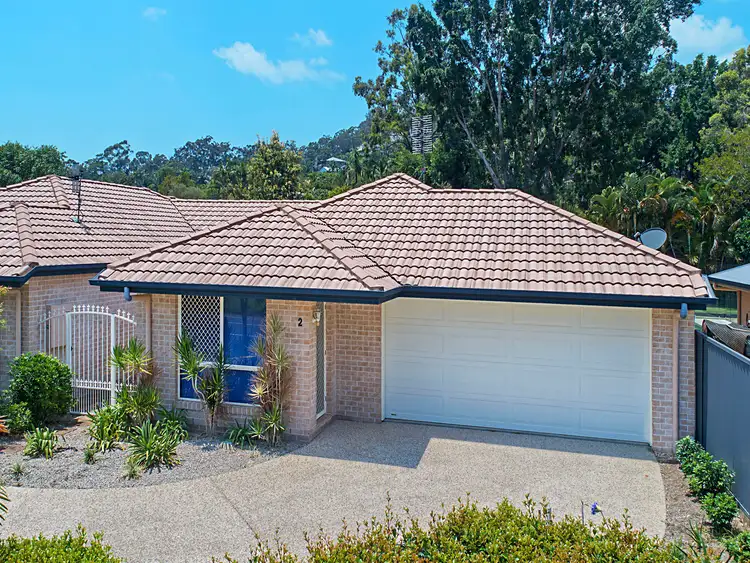 Fifth view of Homely house listing, 2/232 Wises Road, Buderim QLD 4556