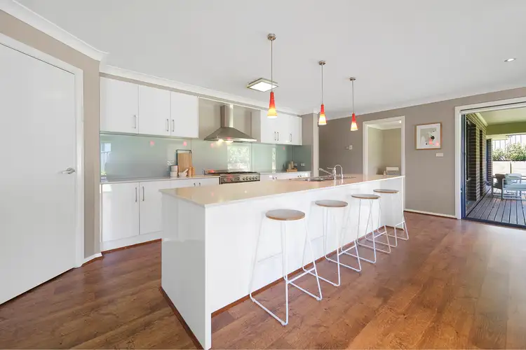 Main view of Homely house listing, 40 Ironbark Drive, Fern Bay NSW 2295