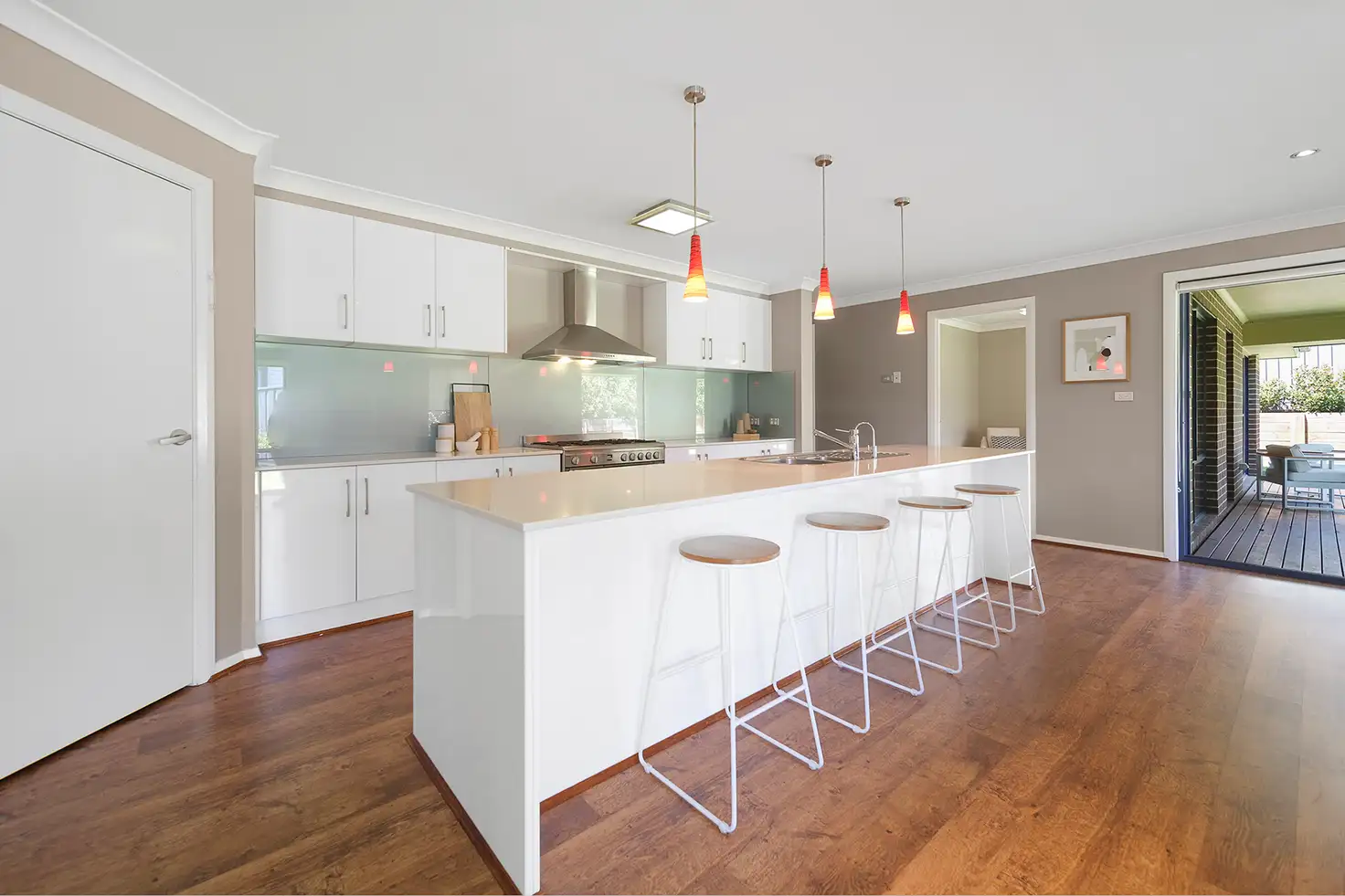 Main view of Homely house listing, 40 Ironbark Drive, Fern Bay NSW 2295