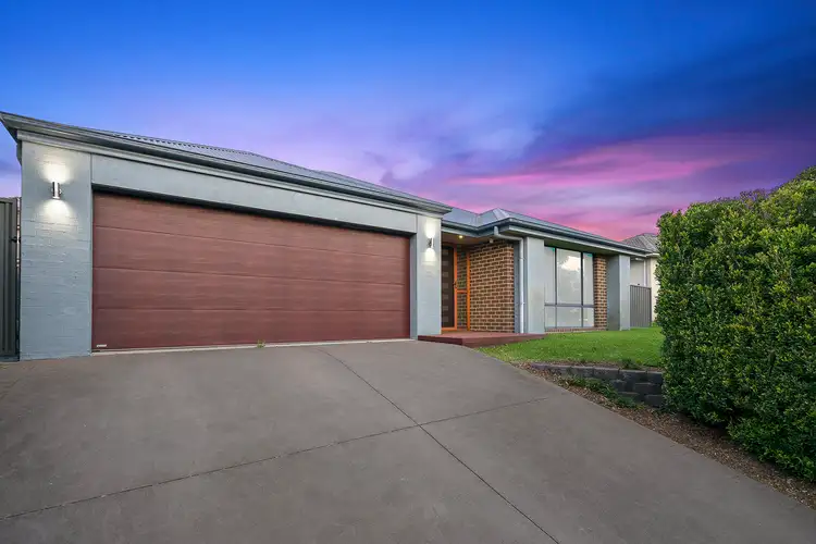 Third view of Homely house listing, 40 Ironbark Drive, Fern Bay NSW 2295