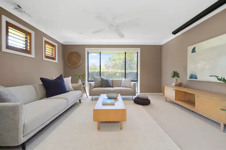 Fourth view of Homely house listing, 40 Ironbark Drive, Fern Bay NSW 2295