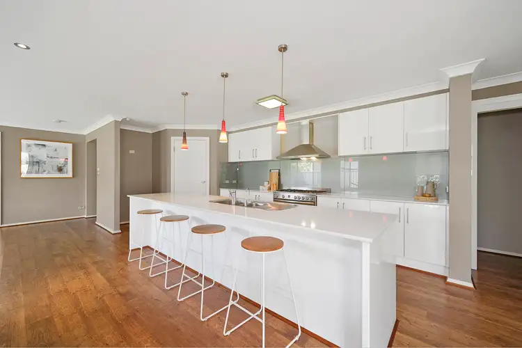 Fifth view of Homely house listing, 40 Ironbark Drive, Fern Bay NSW 2295