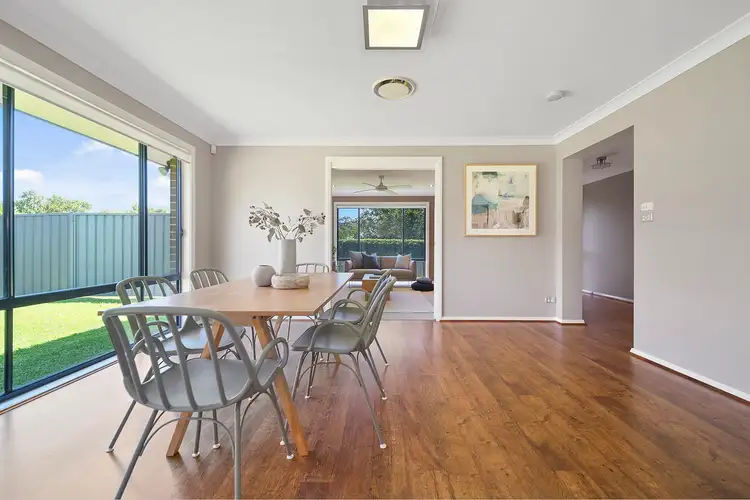 Sixth view of Homely house listing, 40 Ironbark Drive, Fern Bay NSW 2295