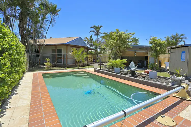 13 Eadie Court, Avenell Heights QLD 4670