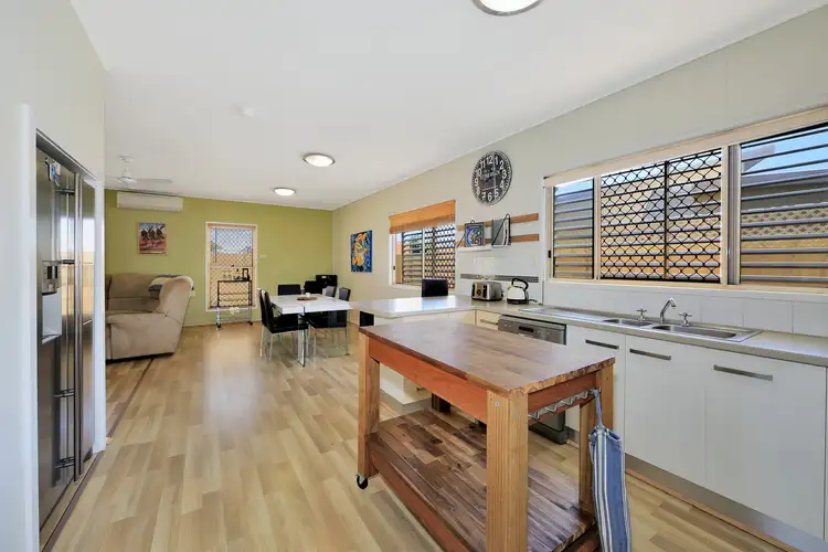 Third view of Homely house listing, 13 Eadie Court, Avenell Heights QLD 4670