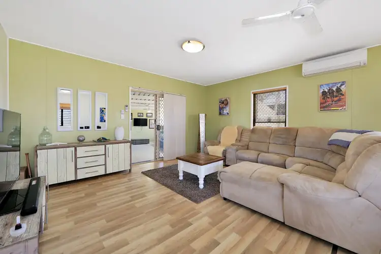 Sixth view of Homely house listing, 13 Eadie Court, Avenell Heights QLD 4670