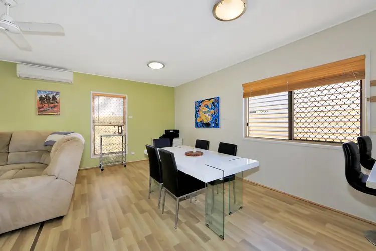 Seventh view of Homely house listing, 13 Eadie Court, Avenell Heights QLD 4670