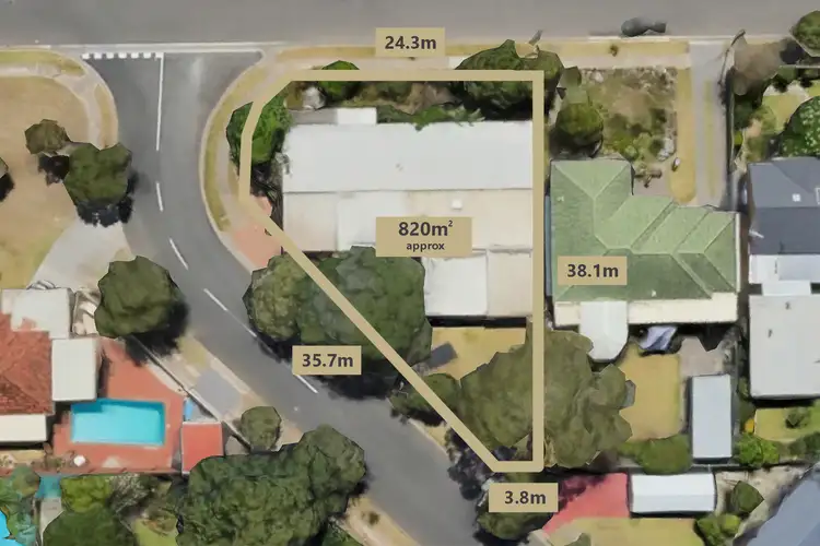 69 Riverside Drive, Fulham SA 5024