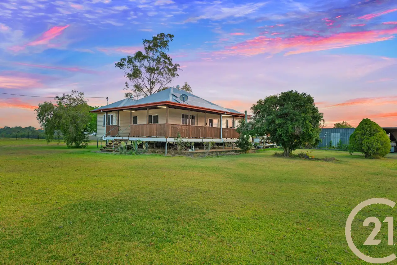 Main view of Homely rural property listing, 80 Pates Road, Wamuran QLD 4512