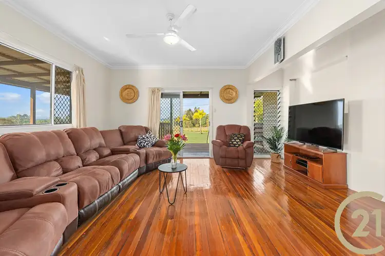 Third view of Homely rural property listing, 80 Pates Road, Wamuran QLD 4512