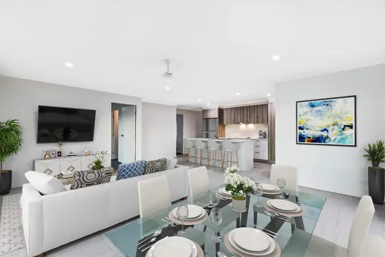 47 Altitude Drive, Burnside QLD 4560