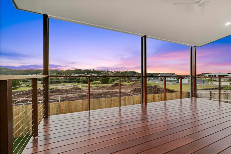 Second view of Homely house listing, 47 Altitude Drive, Burnside QLD 4560