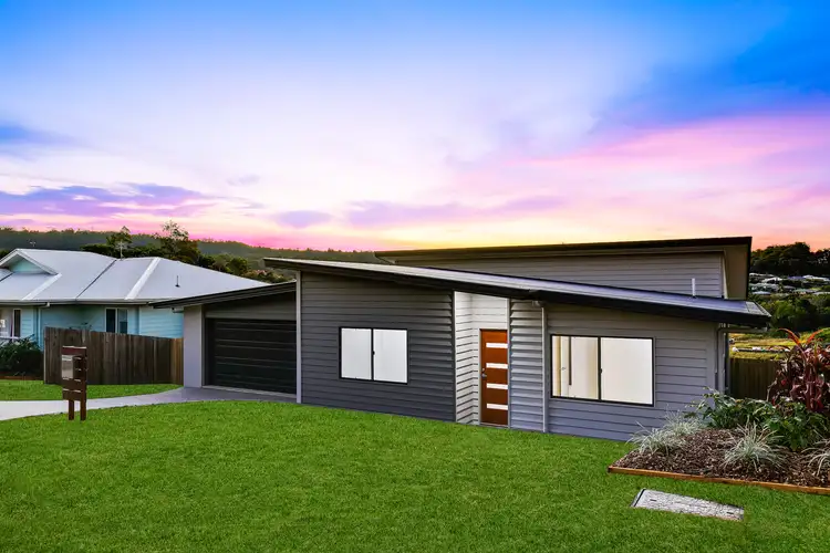 Third view of Homely house listing, 47 Altitude Drive, Burnside QLD 4560