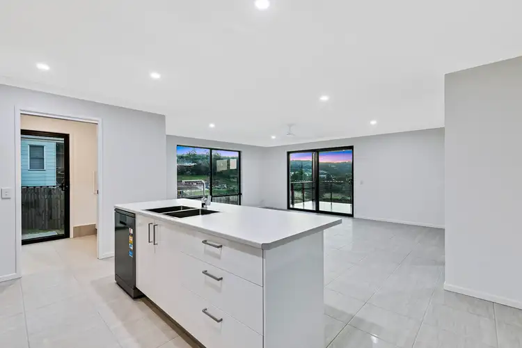 Fifth view of Homely house listing, 47 Altitude Drive, Burnside QLD 4560