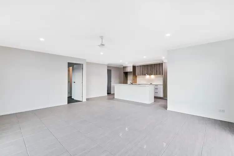 Sixth view of Homely house listing, 47 Altitude Drive, Burnside QLD 4560