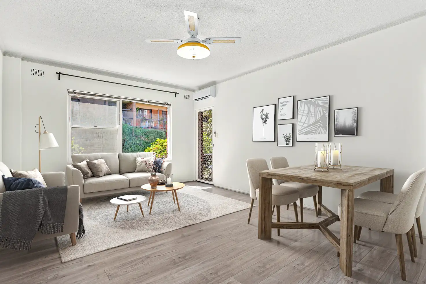 Main view of Homely unit listing, 2/5-7 Gannon Avenue, Dolls Point NSW 2219
