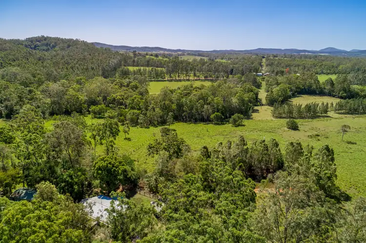 Sixth view of Homely rural property listing, 791 Beenham Valley Road, Beenaam Valley QLD 4570