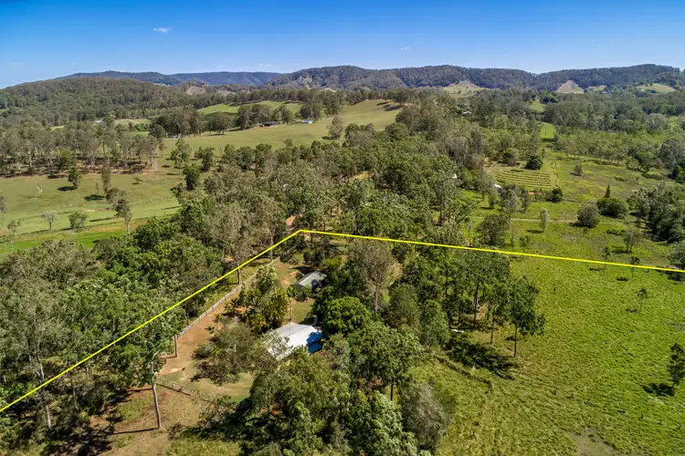 Seventh view of Homely rural property listing, 791 Beenham Valley Road, Beenaam Valley QLD 4570