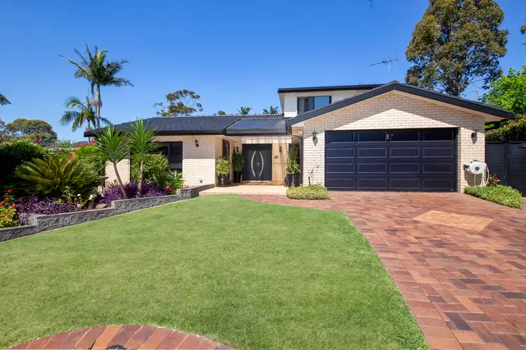10 Balemo Place, Bangor NSW 2234
