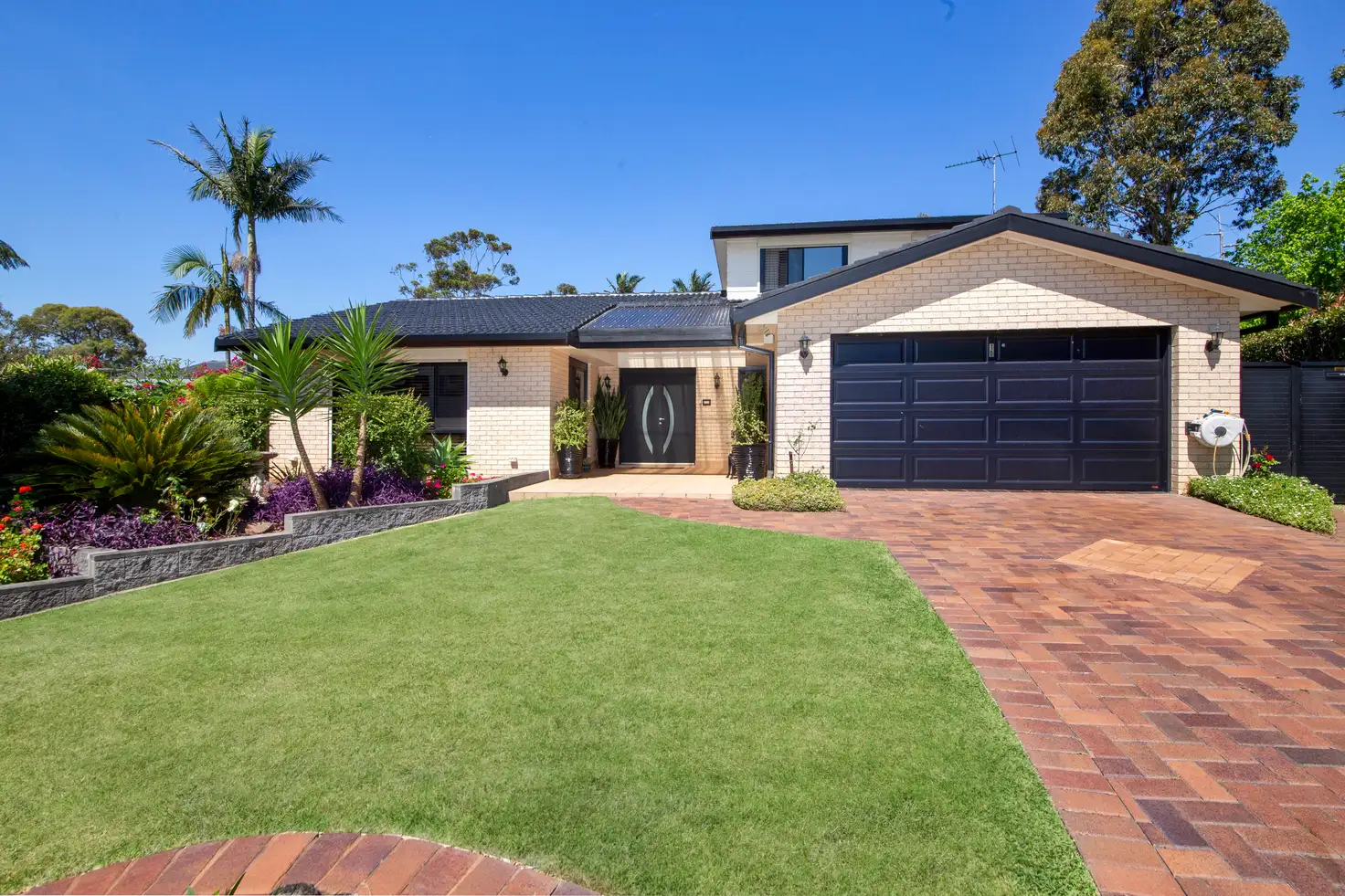 Main view of Homely house listing, 10 Balemo Place, Bangor NSW 2234