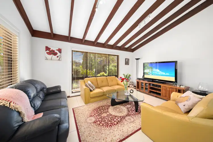 Second view of Homely house listing, 10 Balemo Place, Bangor NSW 2234