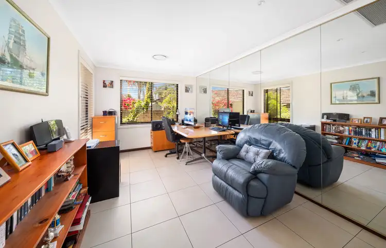 Fifth view of Homely house listing, 10 Balemo Place, Bangor NSW 2234