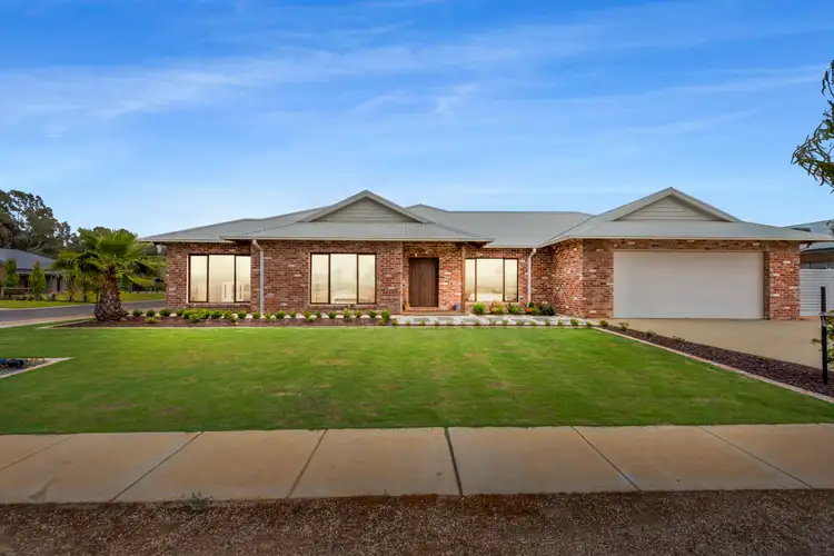 48 Bottlebrush Drive, Moama NSW 2731