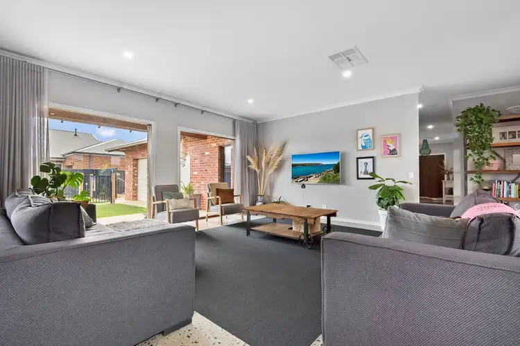 Fifth view of Homely house listing, 48 Bottlebrush Drive, Moama NSW 2731