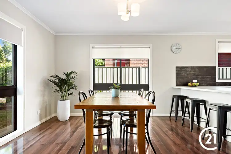 Third view of Homely house listing, 11 Martin Street, Moama NSW 2731