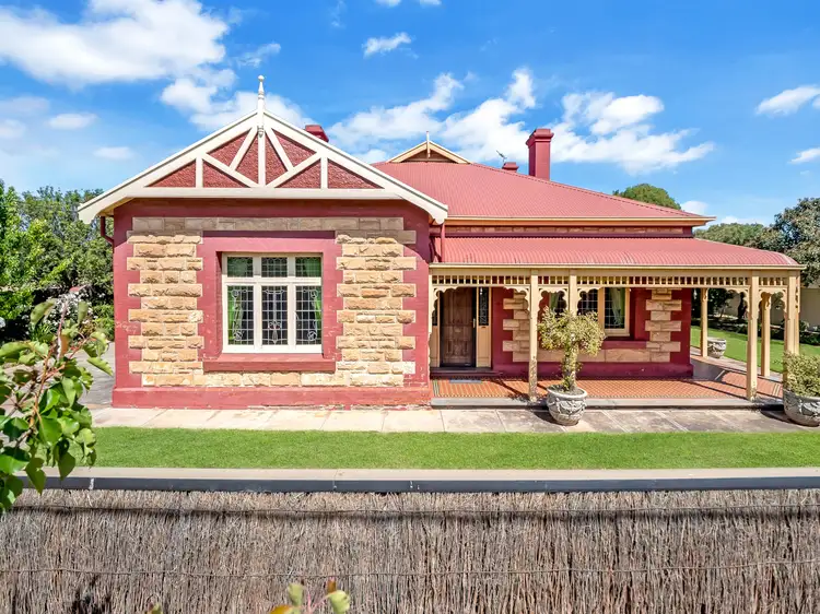 36 Henley Street, Mile End SA 5031