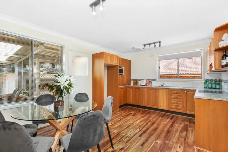 Fourth view of Homely house listing, 78 Mississippi Road, Seven Hills NSW 2147