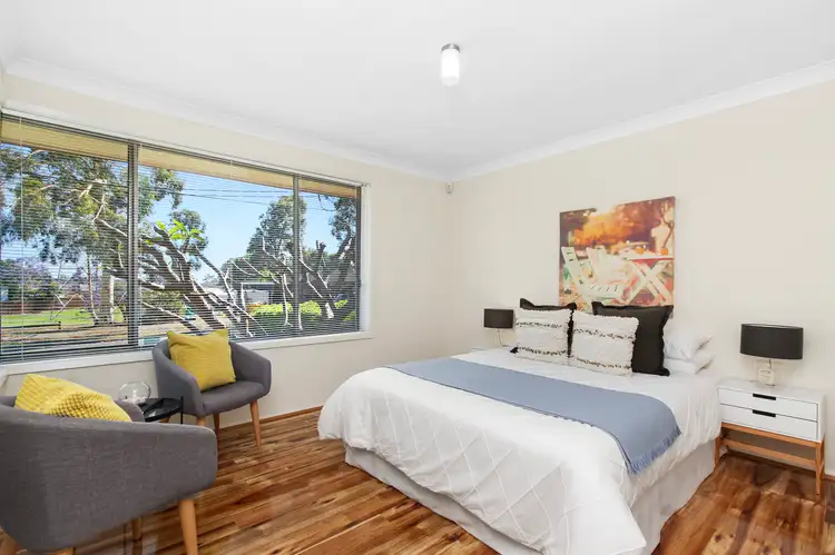 Sixth view of Homely house listing, 78 Mississippi Road, Seven Hills NSW 2147