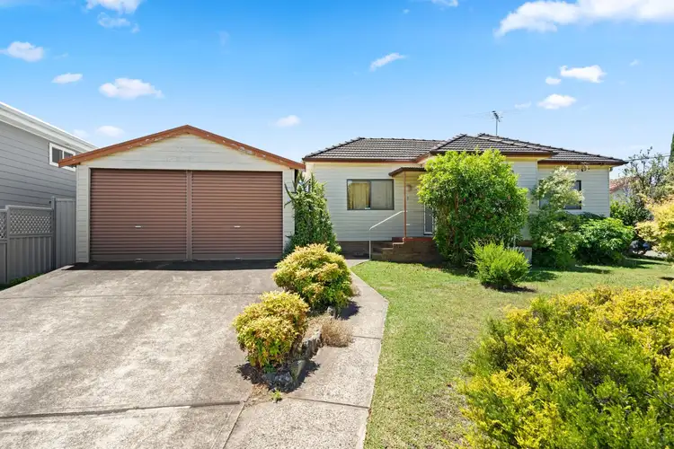 3 Keates Avenue, Padstow Heights NSW 2211