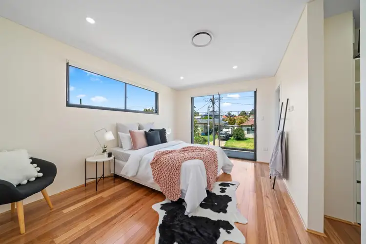 Fifth view of Homely semi-detached listing, 19a Taloma Street, Picnic Point NSW 2213