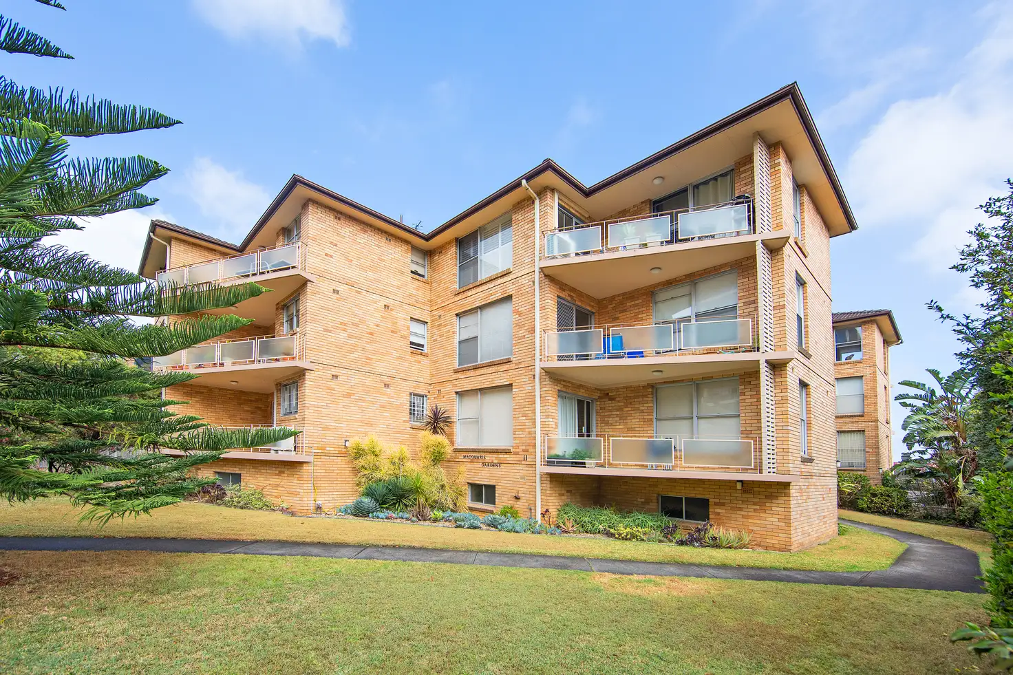 Main view of Homely apartment listing, 2/11 Harrison Street, Cremorne NSW 2090