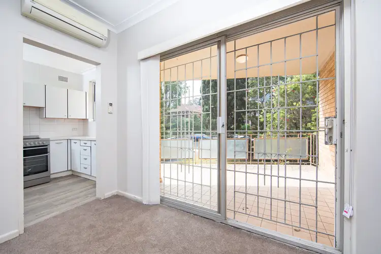 Second view of Homely apartment listing, 2/11 Harrison Street, Cremorne NSW 2090