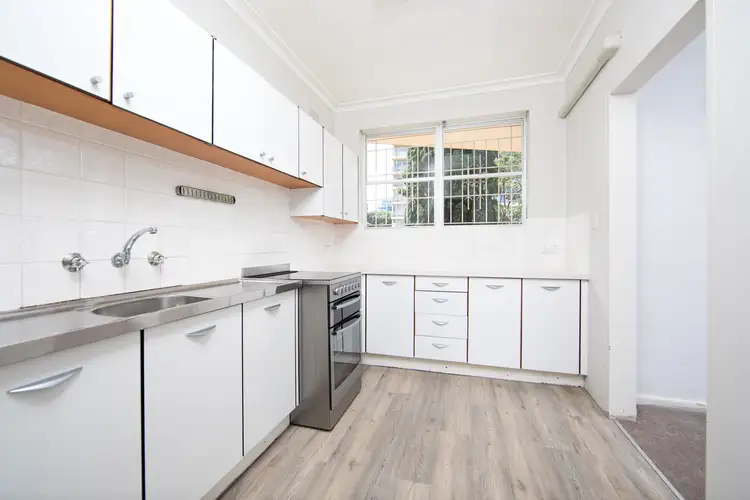 Fourth view of Homely apartment listing, 2/11 Harrison Street, Cremorne NSW 2090