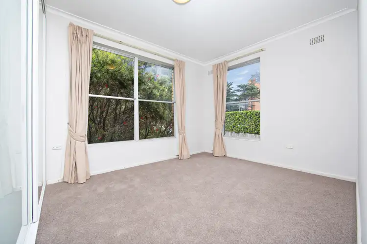 Fifth view of Homely apartment listing, 2/11 Harrison Street, Cremorne NSW 2090