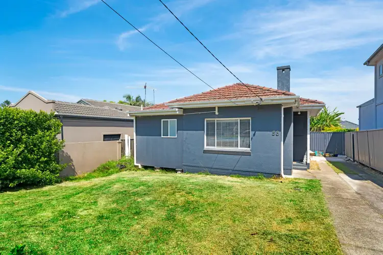 58 Hinemoa Street, Panania NSW 2213
