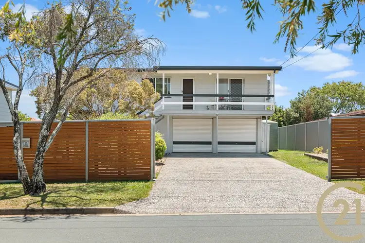 52 Amersham Street, Kippa-ring QLD 4021