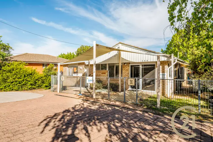 Main view of Homely house listing, 288 Havannah Street, South Bathurst NSW 2795