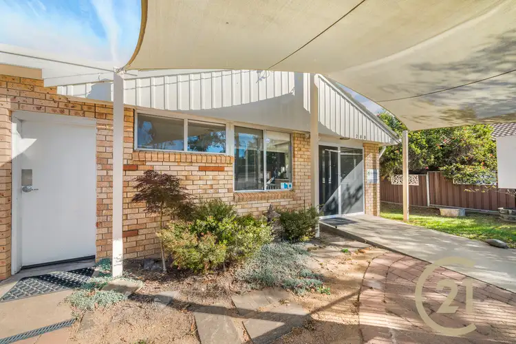 Second view of Homely house listing, 288 Havannah Street, South Bathurst NSW 2795