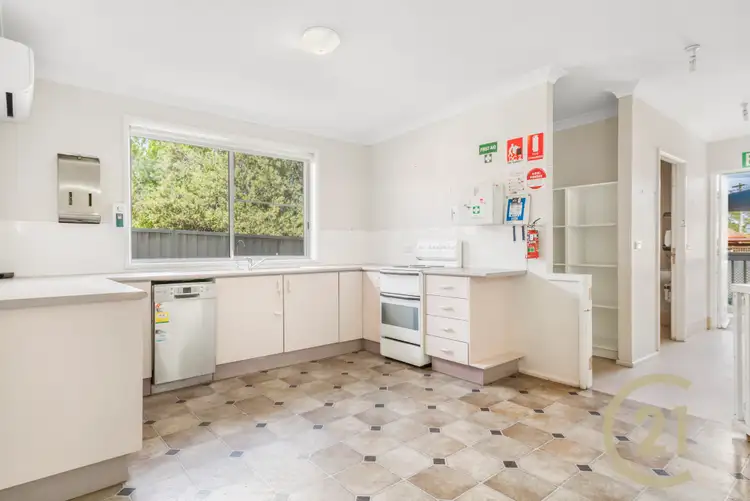 Sixth view of Homely house listing, 288 Havannah Street, South Bathurst NSW 2795