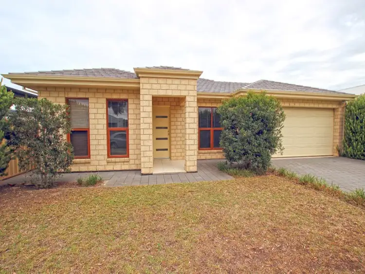 Main view of Homely house listing, 13 Kipsy Street, Aldinga Beach SA 5173