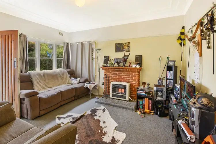 Second view of Homely house listing, 111 Cleopatra St, Blackheath NSW 2785