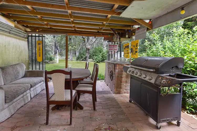 Sixth view of Homely house listing, 111 Cleopatra St, Blackheath NSW 2785