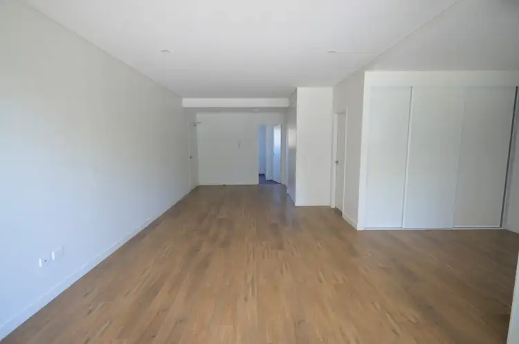 Third view of Homely apartment listing, 14/1-5 Dunmore  Street, Wentworthville NSW 2145